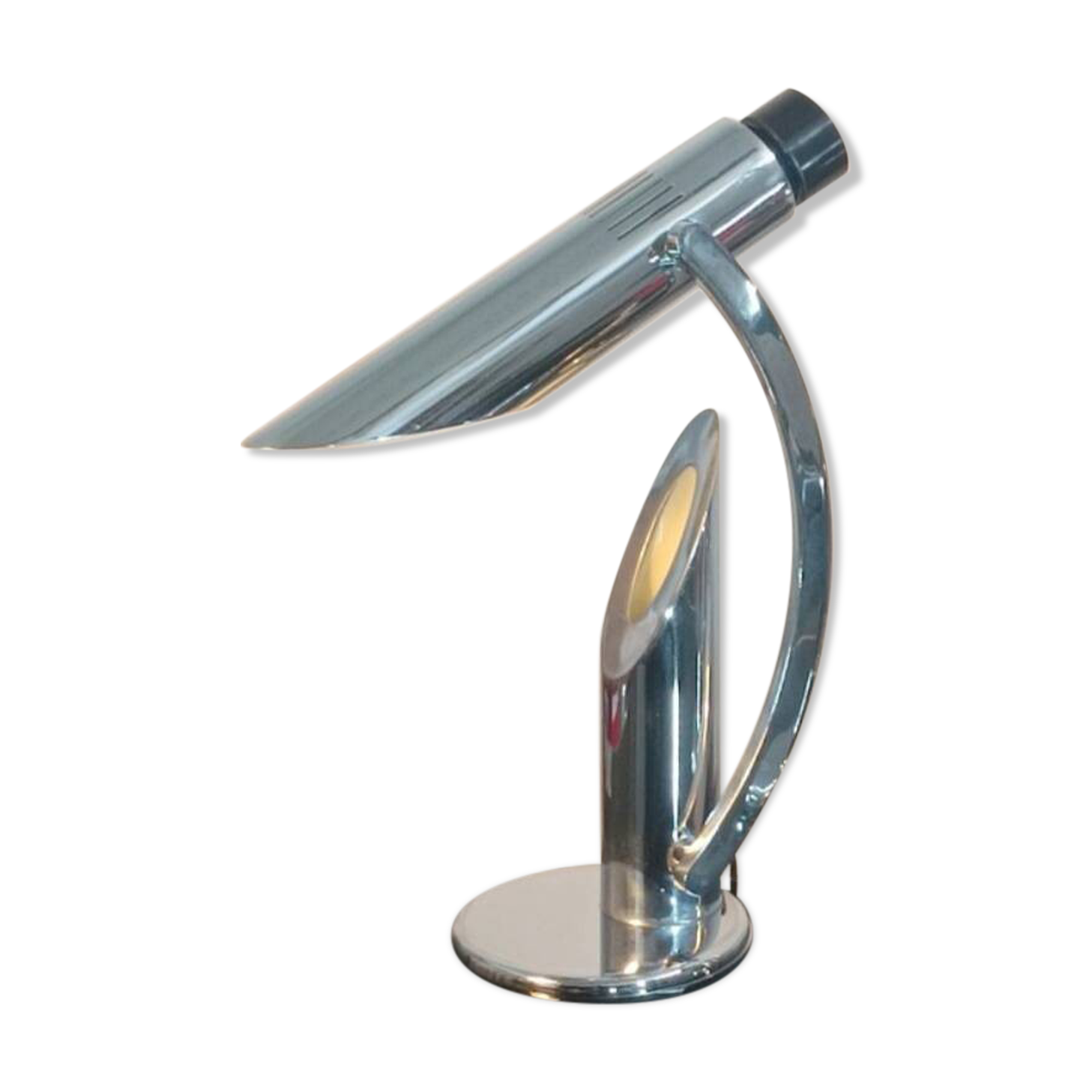 Tharsis lamp by LP Oliva for Fase 1973