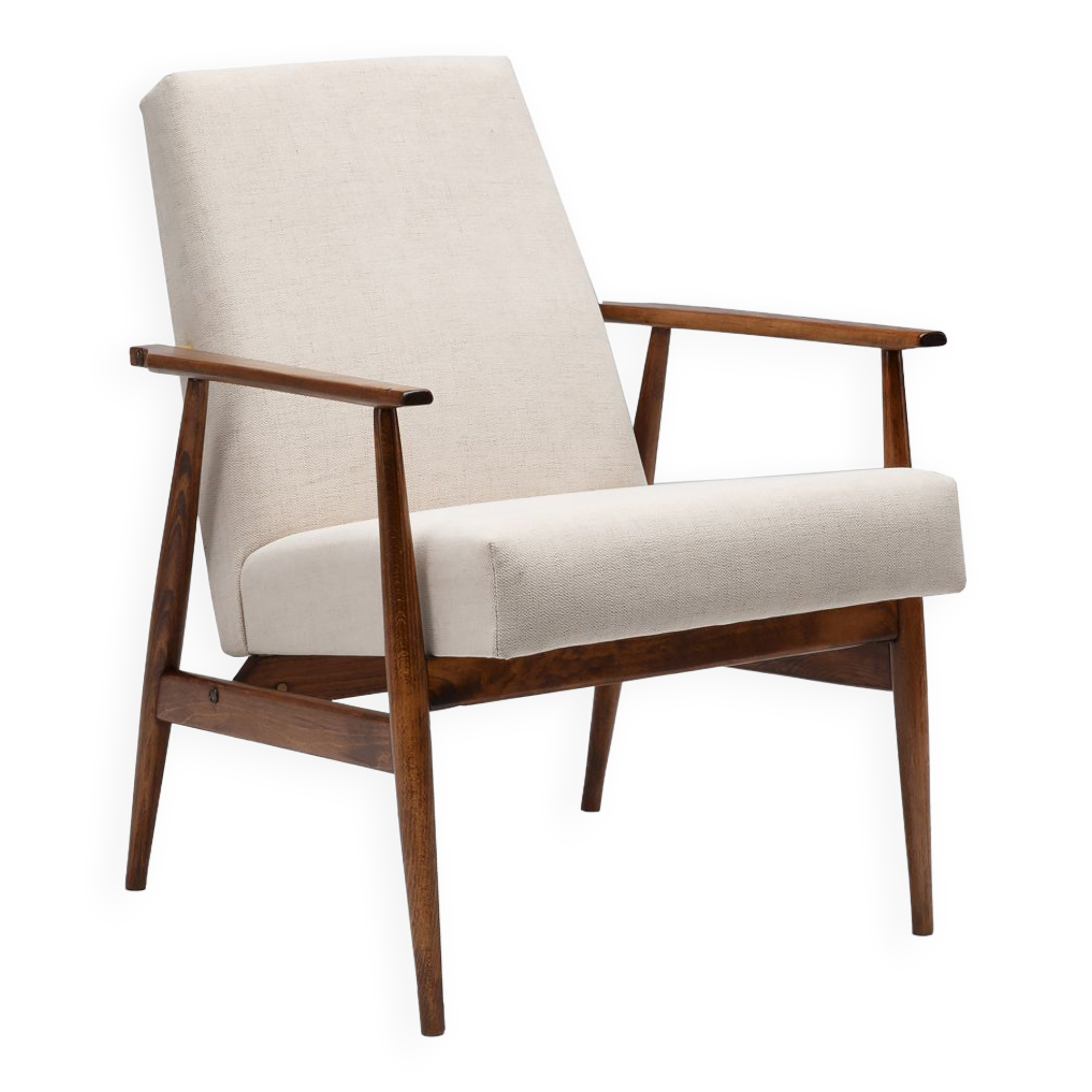 Fox armchair from the 70