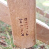 Chilienne vintage