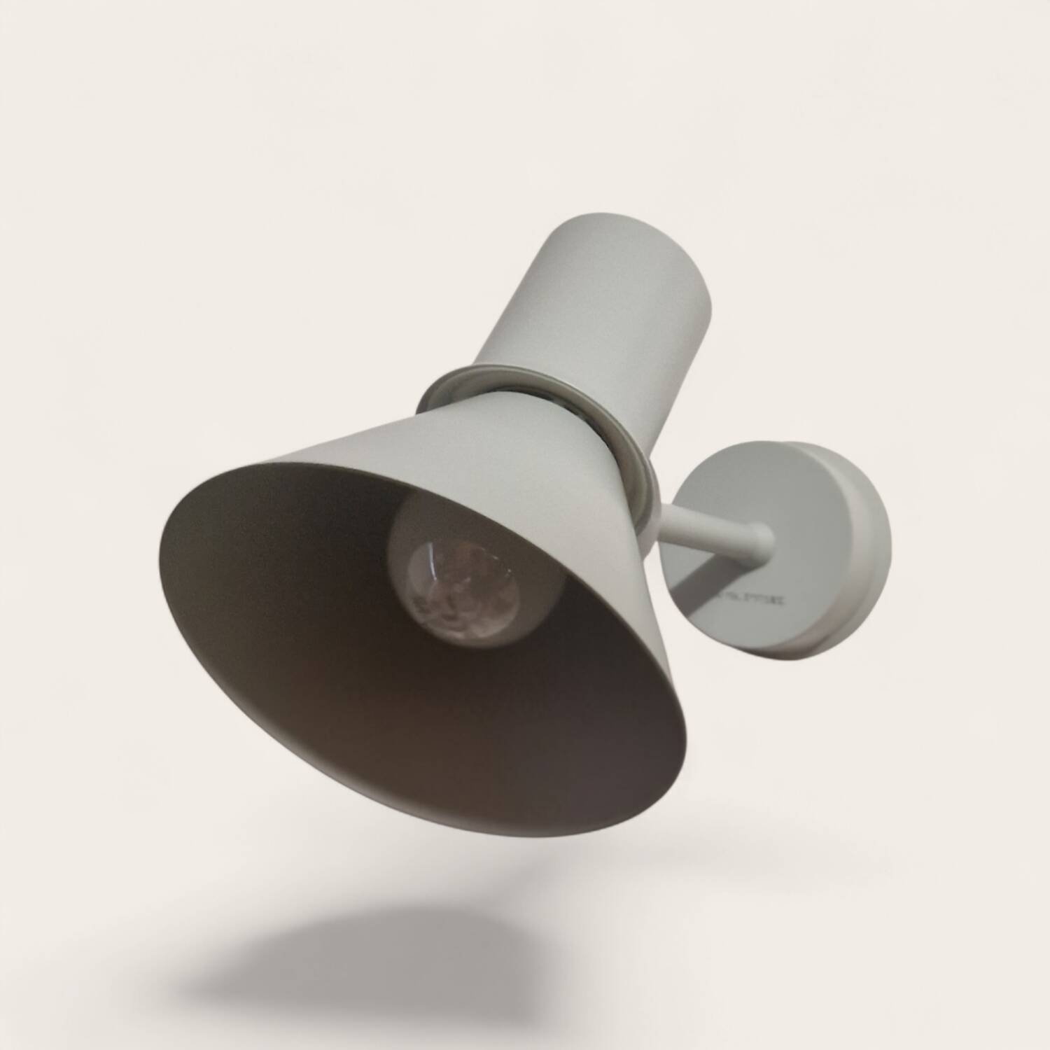 Wall lamp 80 W1 - Anglepoise - Design by Sir Kenneth Grange 2019