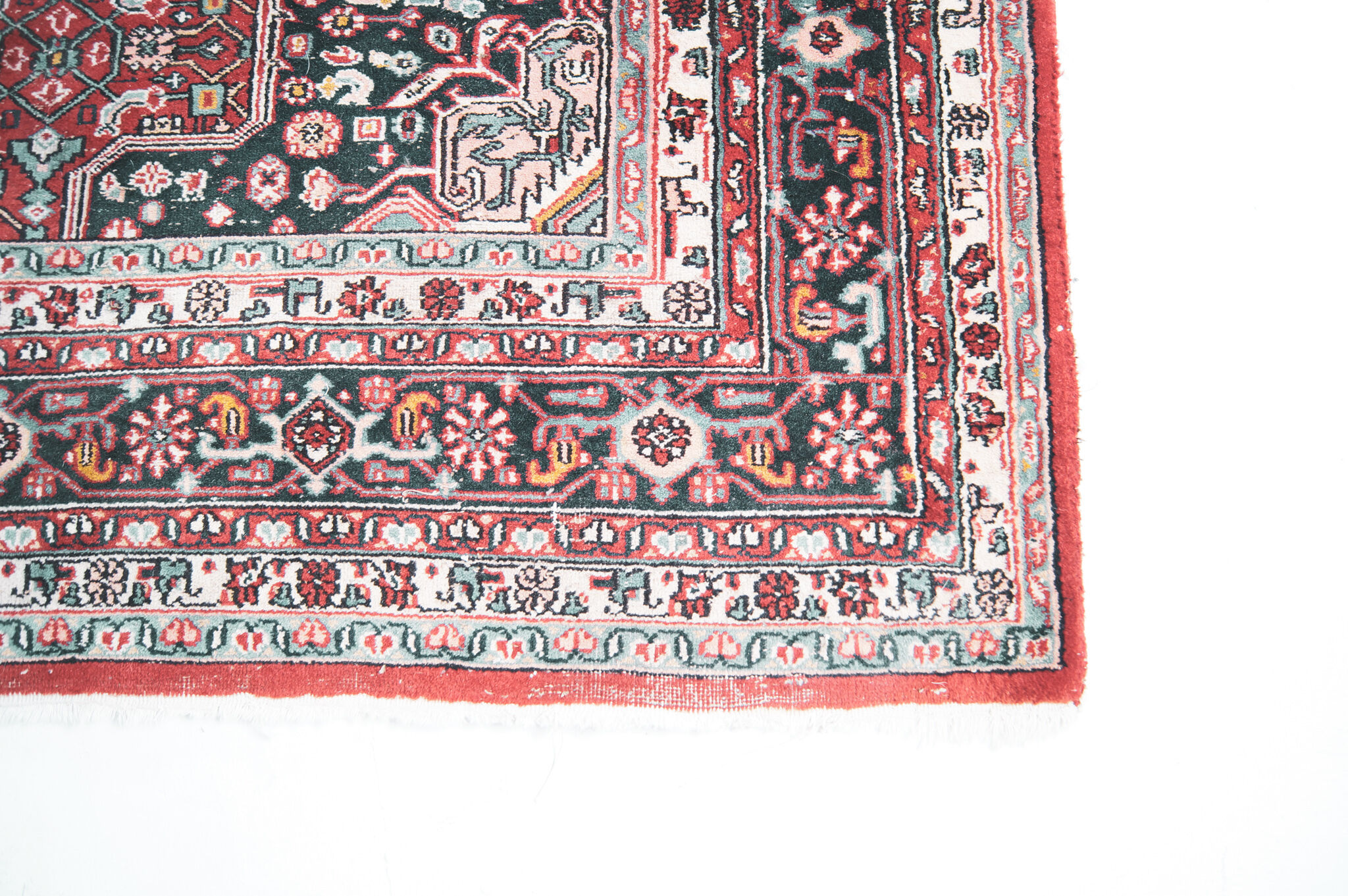 Persian Mahal Carpet 290x200