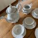 Sylvia Tea Service