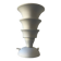 Lampe de table de Matteo Thun pour Tronconi 1989