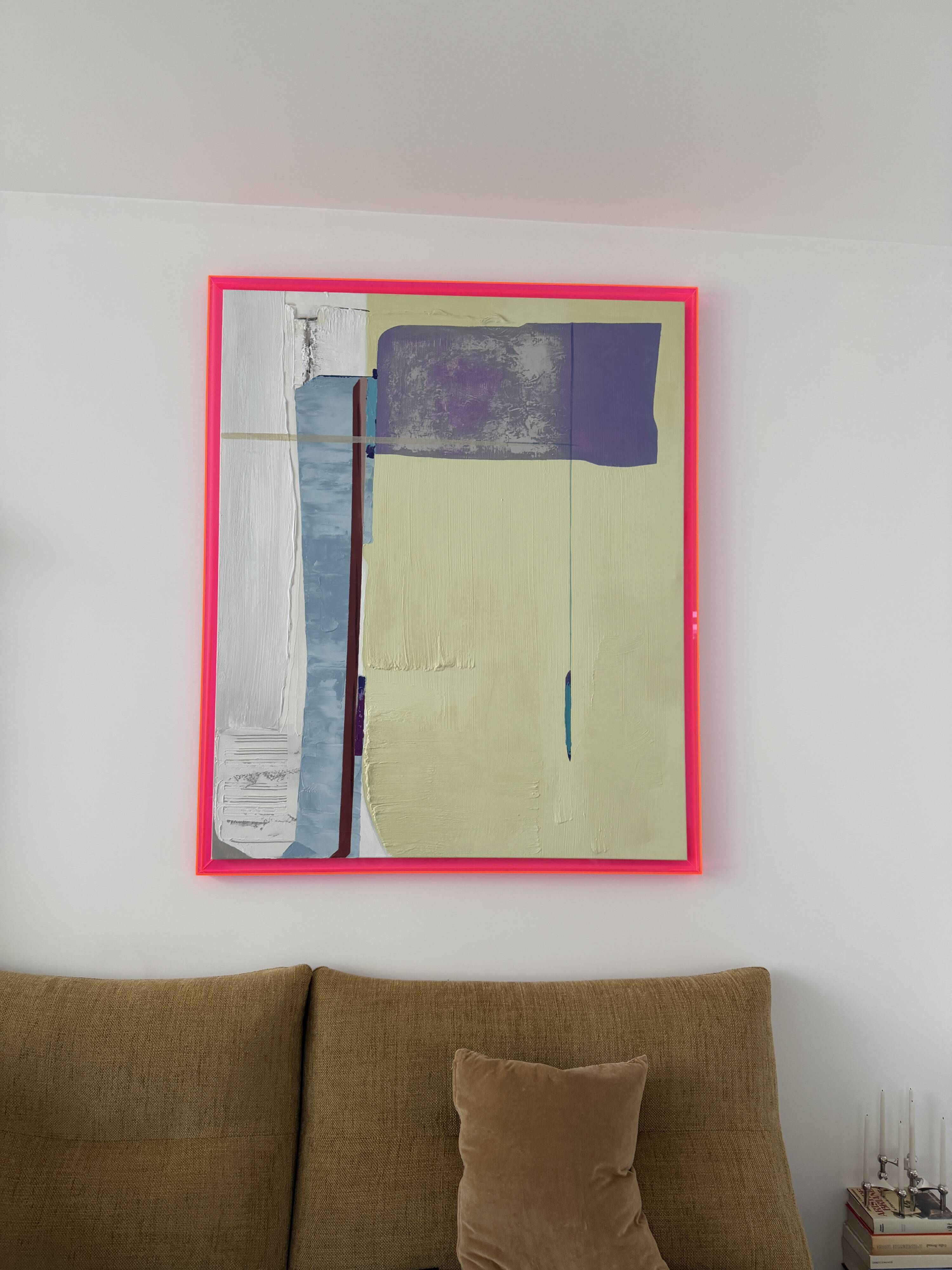 Tableau day in the city, hkliving