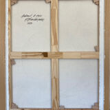 Tableau contemporain