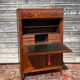 Secretary In Mahogany Period Louis XVI XVIII Century