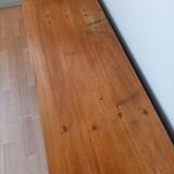 Triple clapper