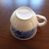 Villeroy & Boch 'Burgenland' mocha cup
