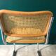 Chaise B32 hêtre vintage