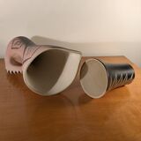 Vintage Vallauris Orangeade Set Signed, 1950-1960