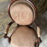 Louis XV armchair