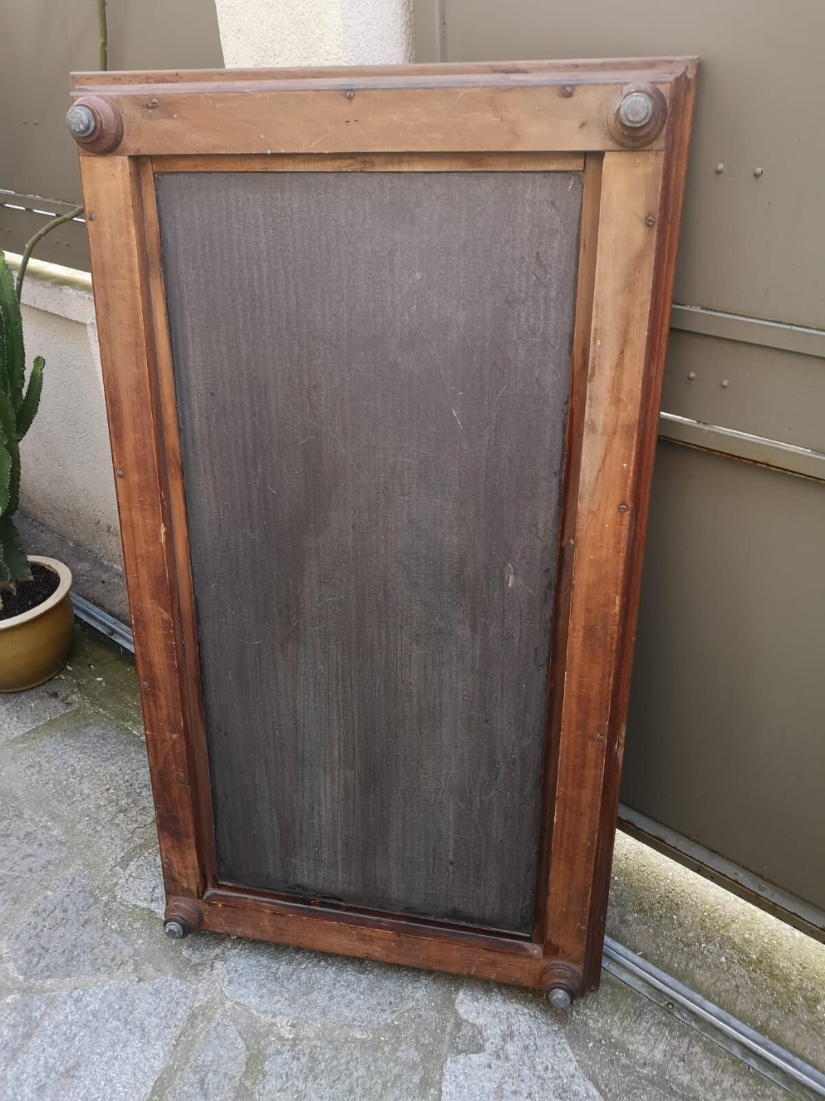 French table billard