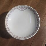 Limoges Foyot porcelain compotier