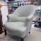 Frog chair