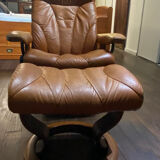 Stressless relaxation chair