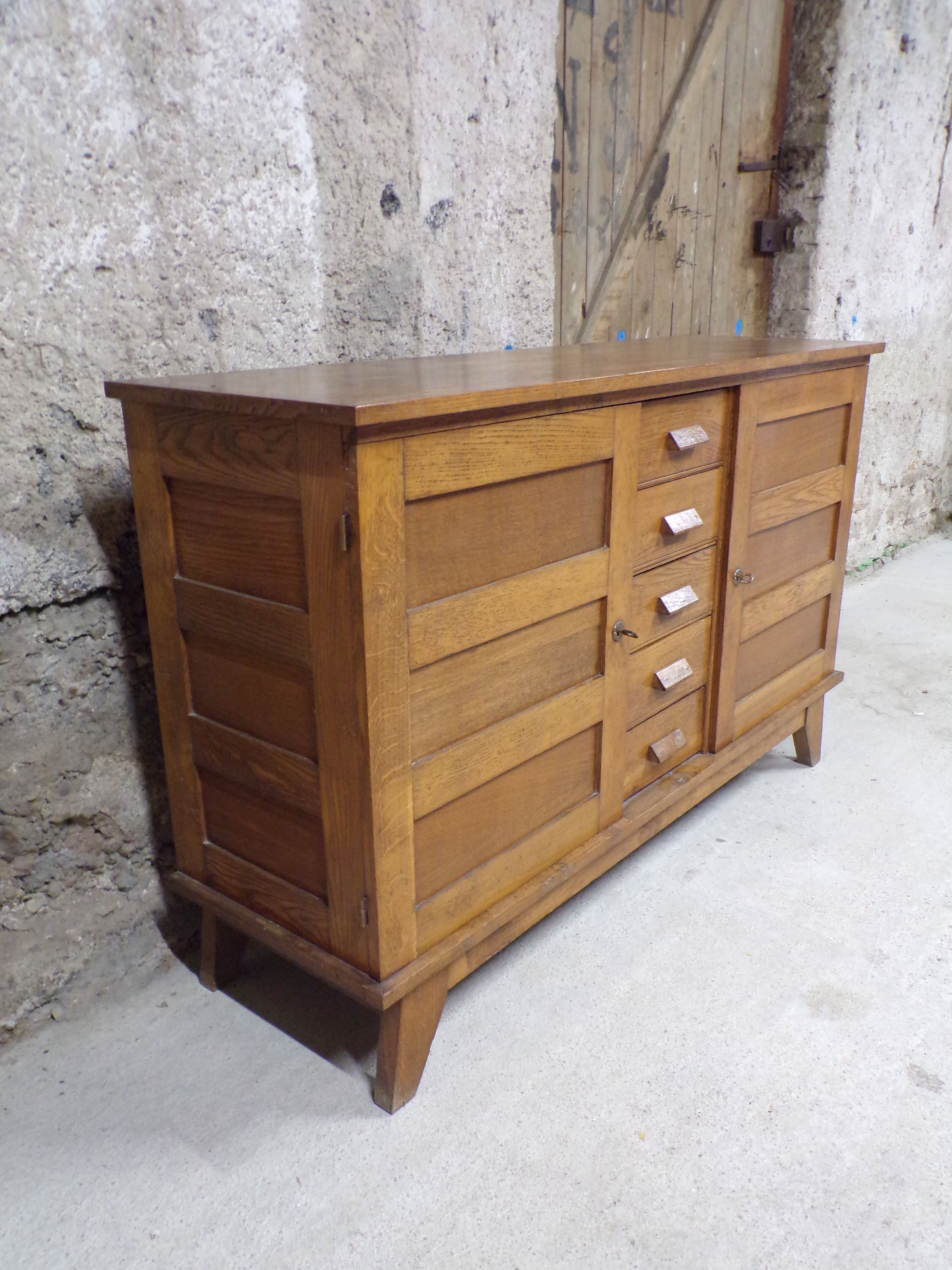 Buffet René Gabriel