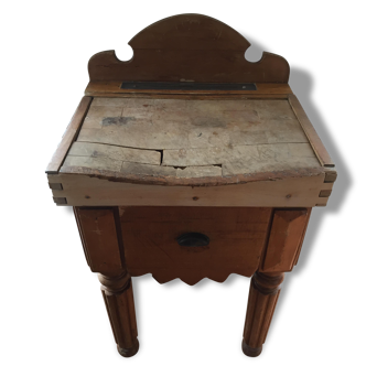 Butcher block
