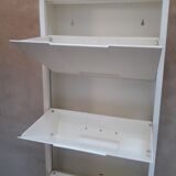 Meuble à clapets 2 Ikea vintage
