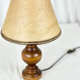 Seventies lamp