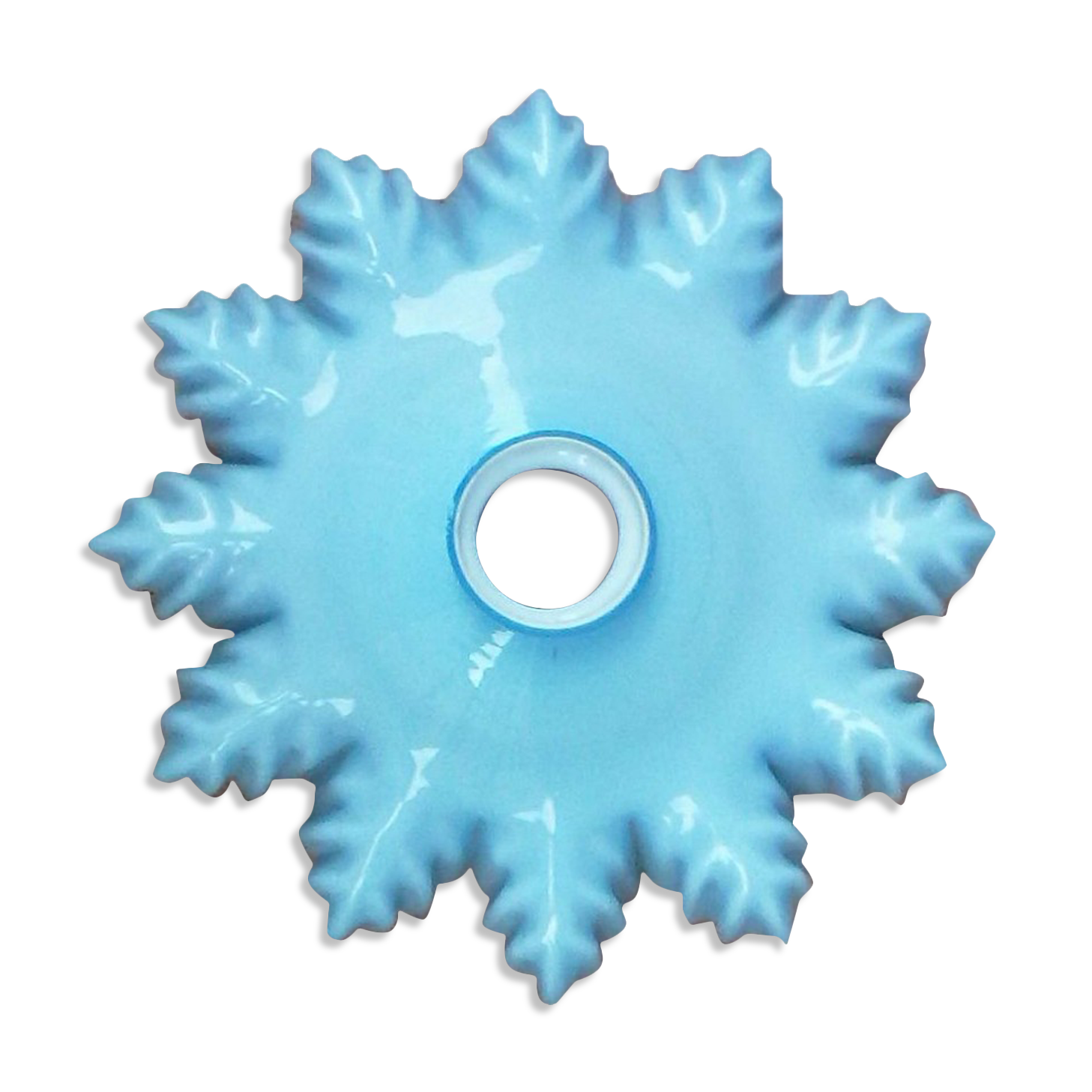 Vintage pendant lamp