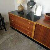 Scandinavian style sideboard