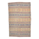 6x9 Modern Vintage Kilim Rug, 180x282Cm