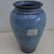 Contemporary ceramic vase - ACKERMANN Pottery