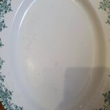 Plat Terre de Fer Chamonix