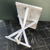 Old farm table