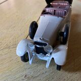 Hispano Suiza H6B 1926 - Miniature Solido 1/43