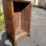 Small Cabinet, Medieval Style