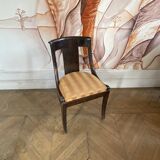 Gondola chair
