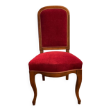 Dining table chairs