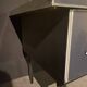 Bureau vintage industriel des années 60