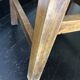 Spanish brutalist armchair circa 1960