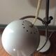 Lampe eye ball vintage, années 60-70