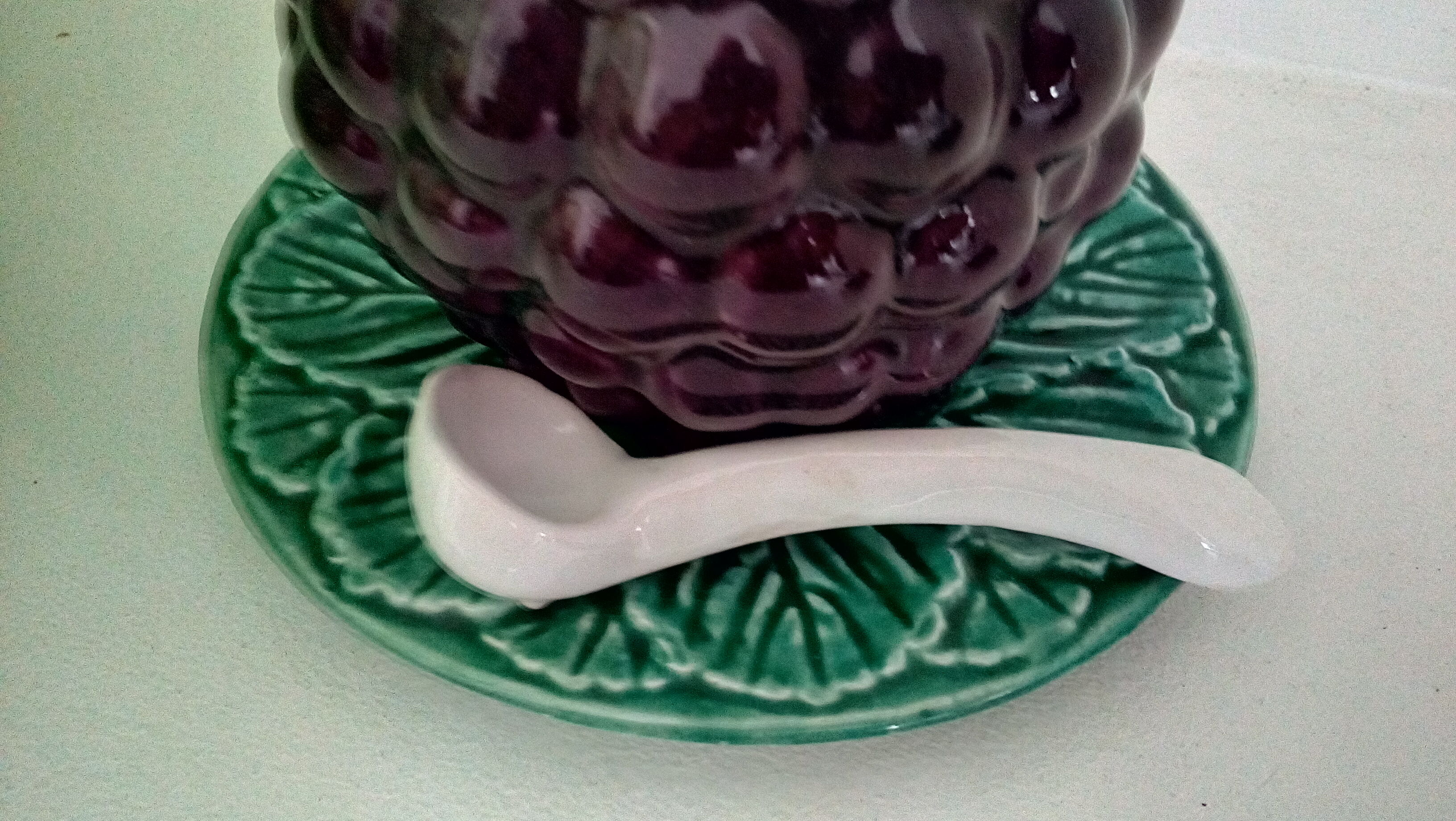 Confectioner dabbling