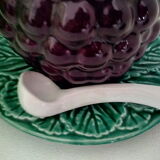 Confectioner dabbling