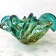 Murano cigar ashtray or pocket emptier
