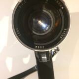 2 caméras super 8