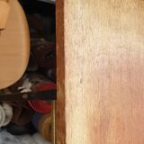 Table basse année 50