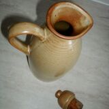 Oilstone pitcher CNP Village