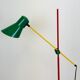 Lampadaire "Veneta Lumi" — Italie, 1980s