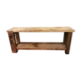 Old workbench