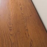 Massive elm sideboard
