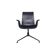 Walter Knoll "The Bucket chair" swivel chair black