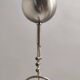 Bell-Shaped Murano Glass Pendant by Lino Tagliapietra for La Murrina