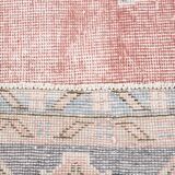 7x12 Sof Red & Beige Persian Rug, 201x351Cm