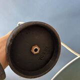 Vintage Herda mid-century adjustable desk lamp