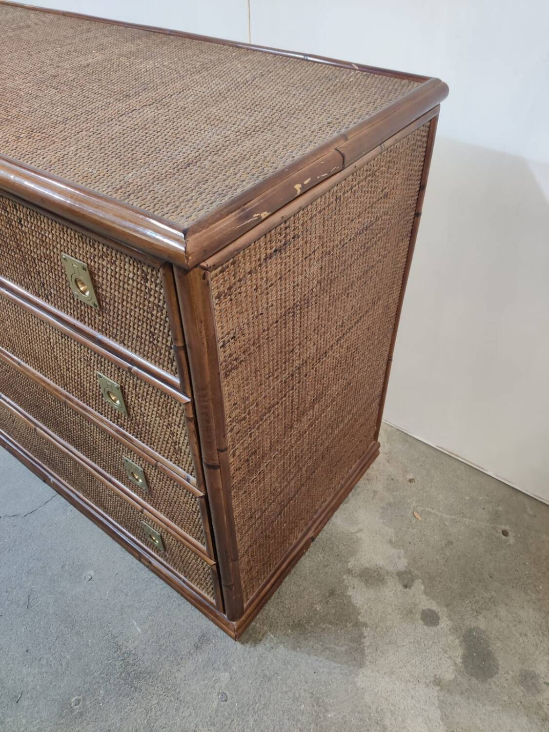 Commode Dal Vera, 1970